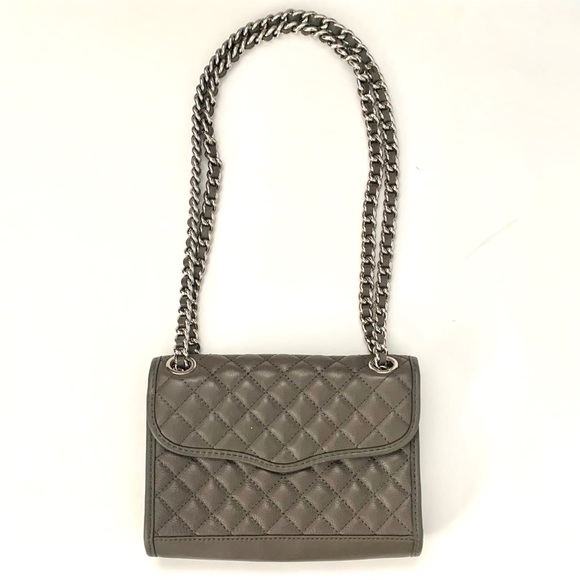 Rebecca Minkoff Handbags - Rebecca Minkoff Quilted Affair Handbag
